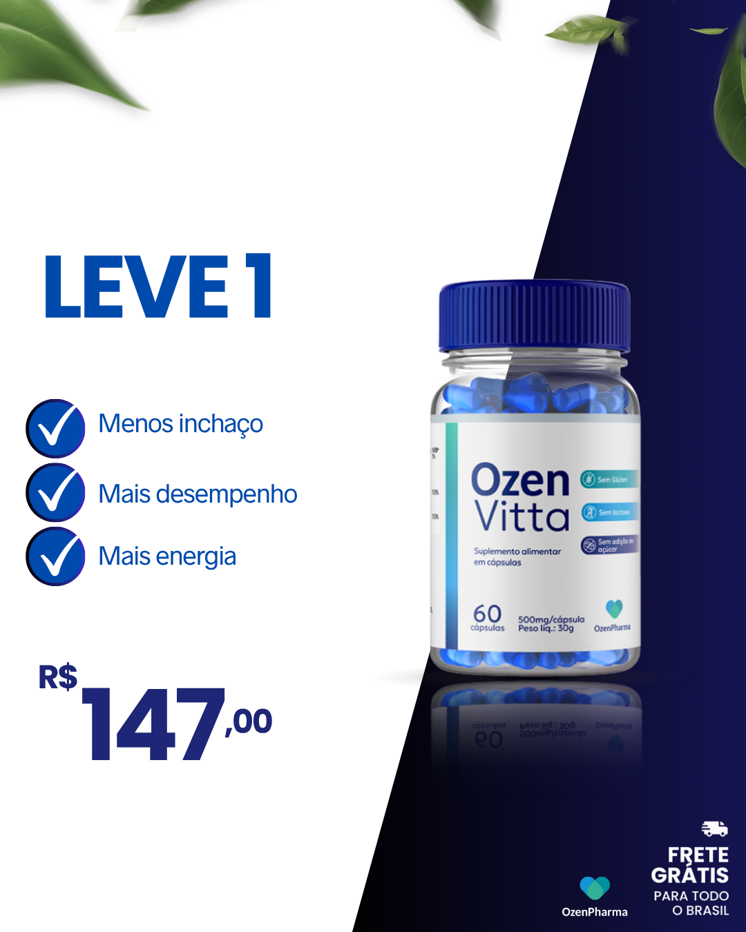 1 Pote OzenVitta